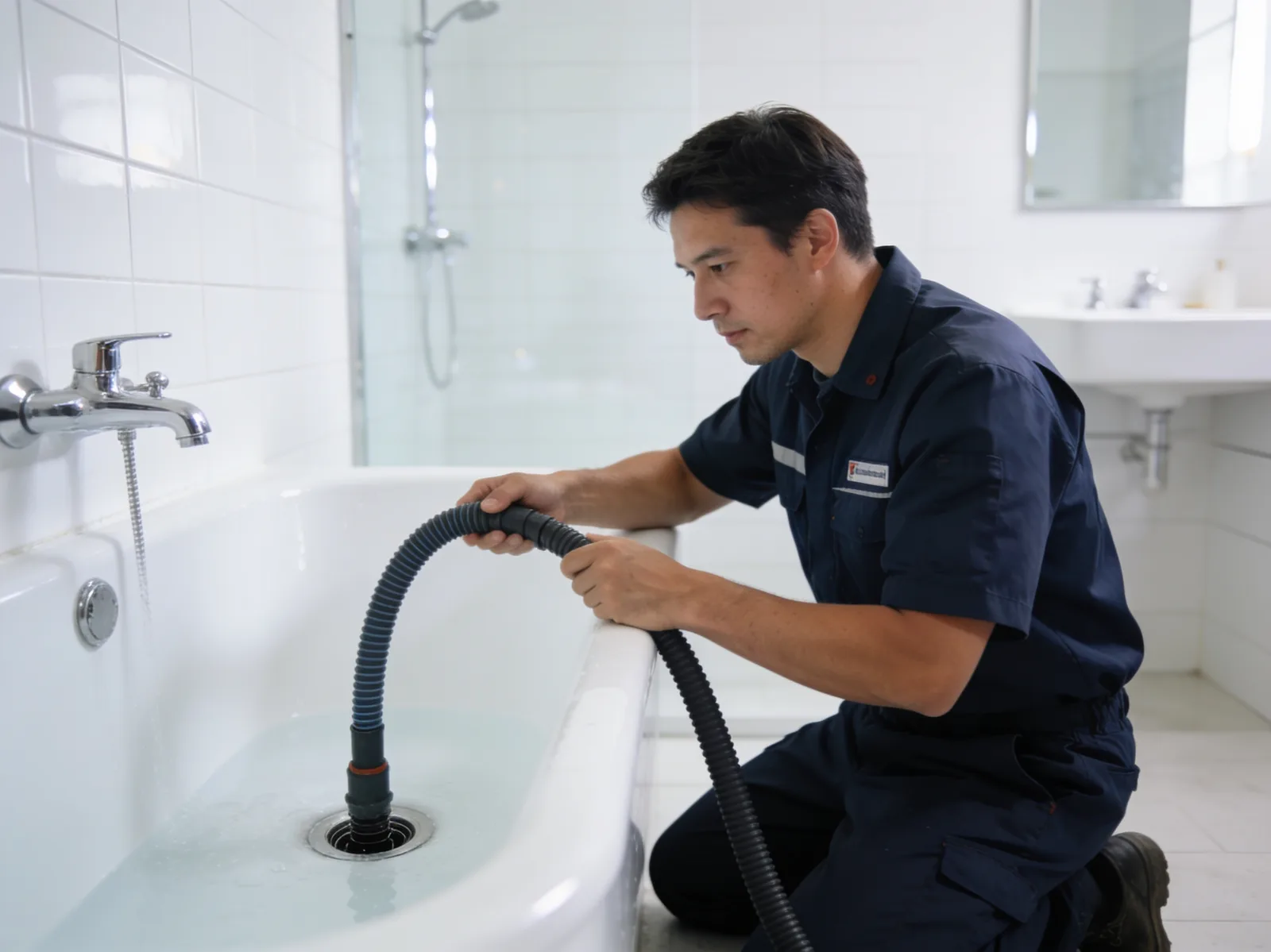 Emergency Plumber Pounding Mill, VA FAQs